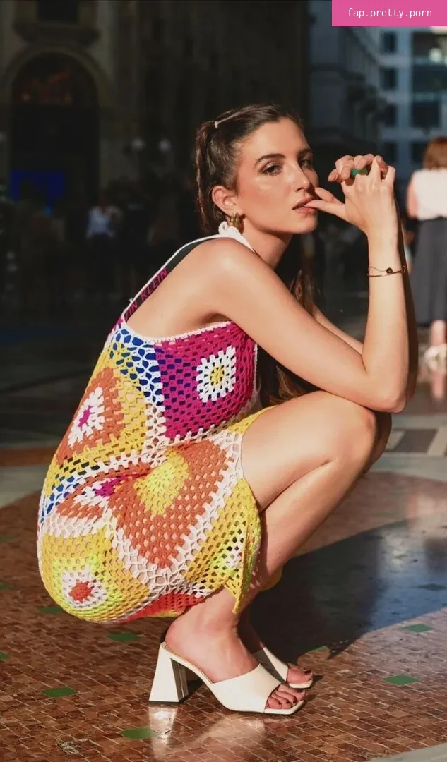 Clizia Somma - Photo #07