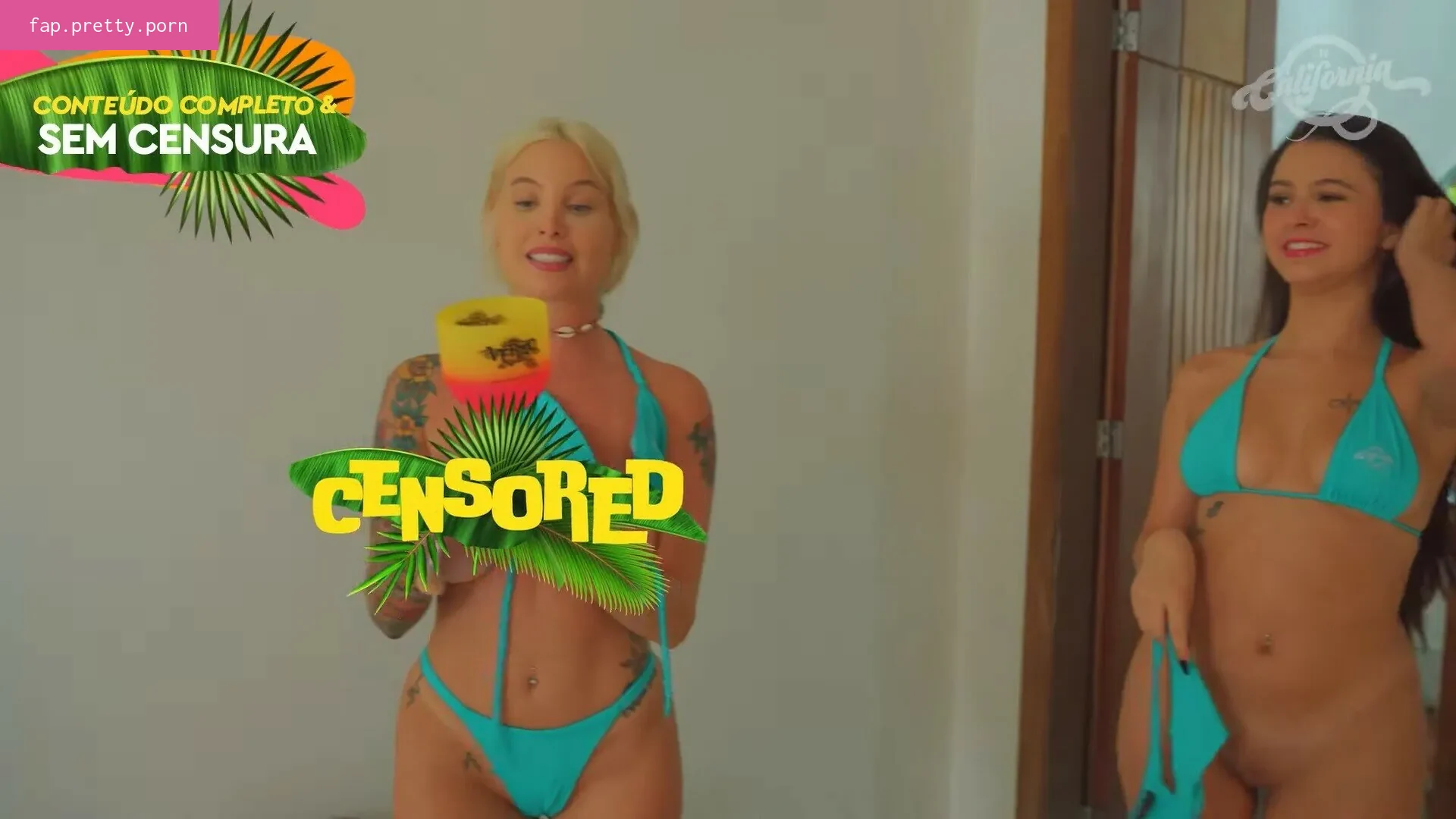 California TV - Photo #02