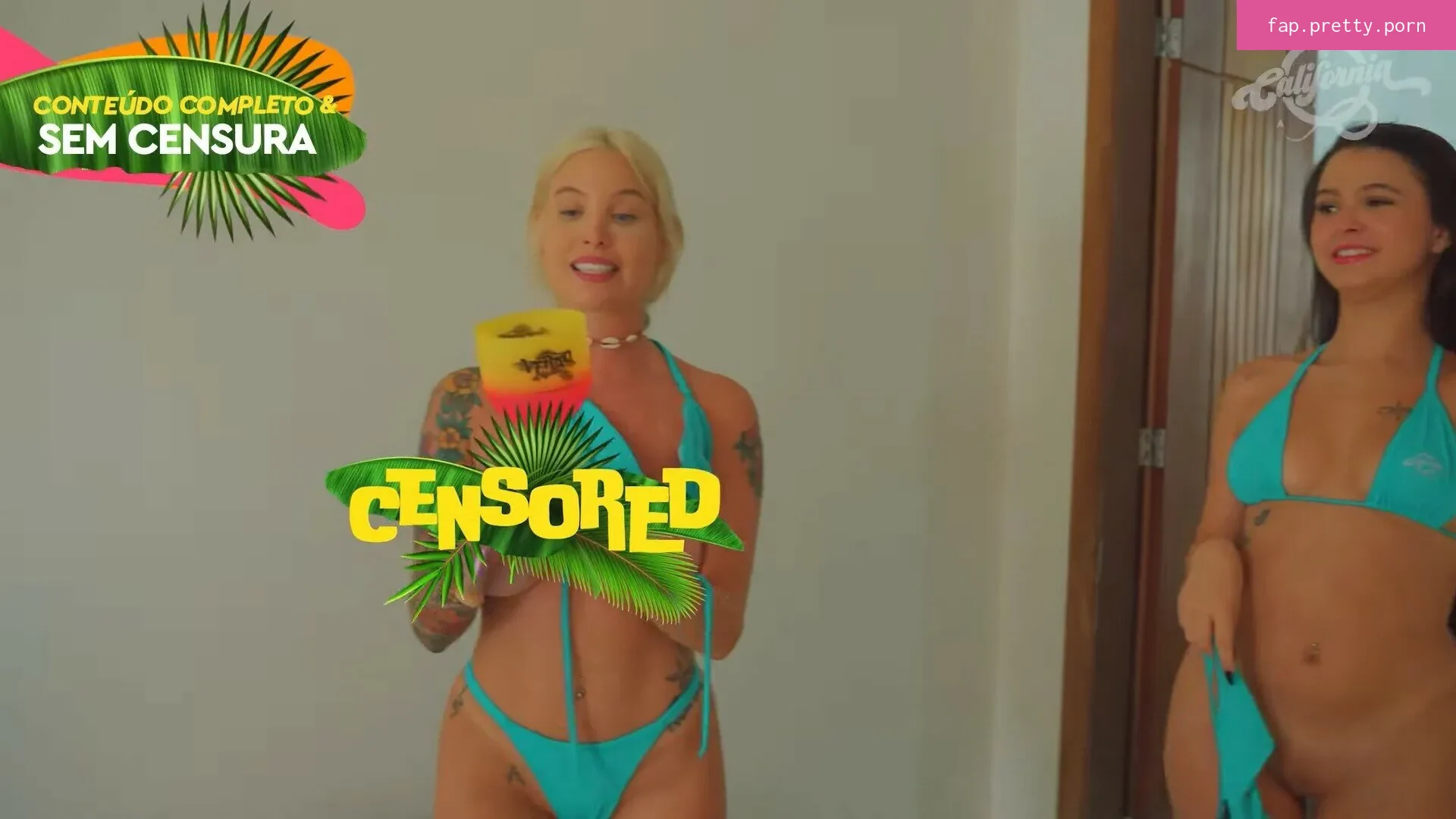 California TV content