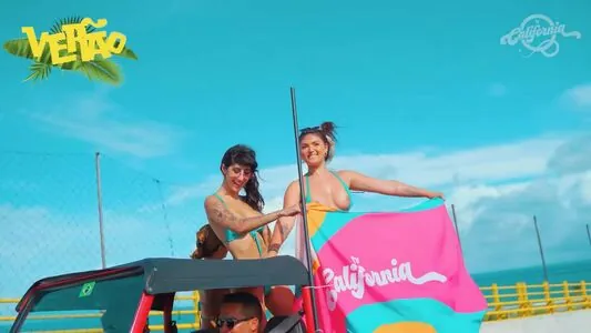 California TV content