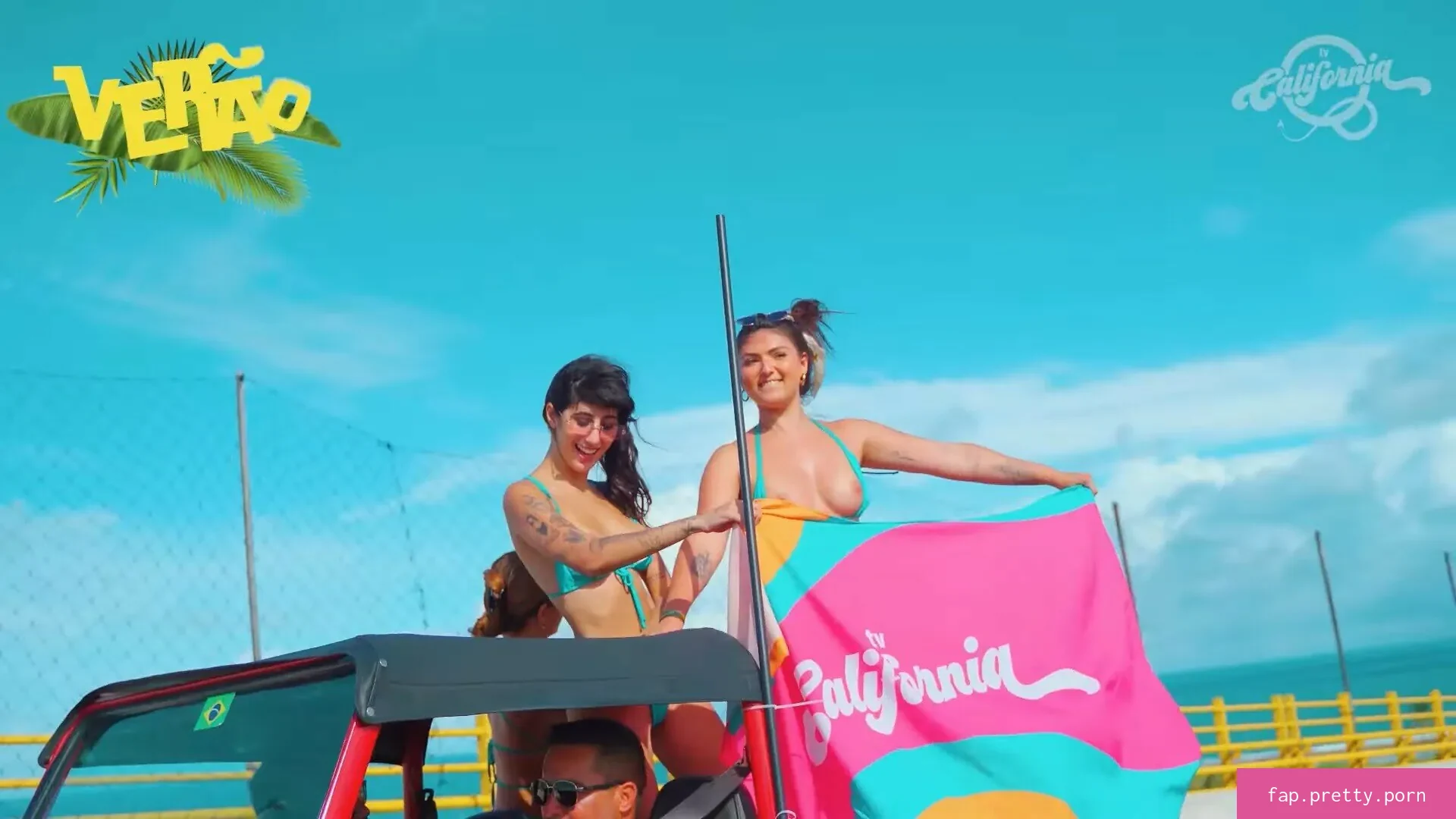 California TV - Photo #18