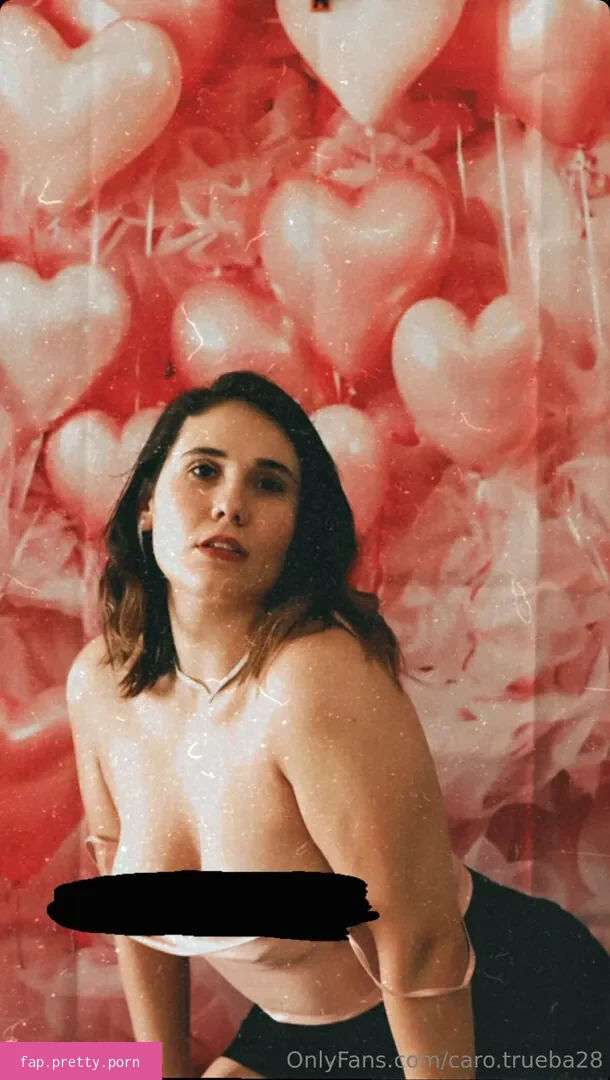 caro.trueba28 - Photo #37