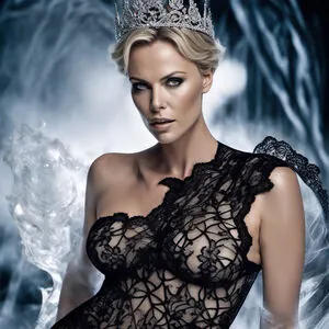 Charlize Theron Ai Porn content