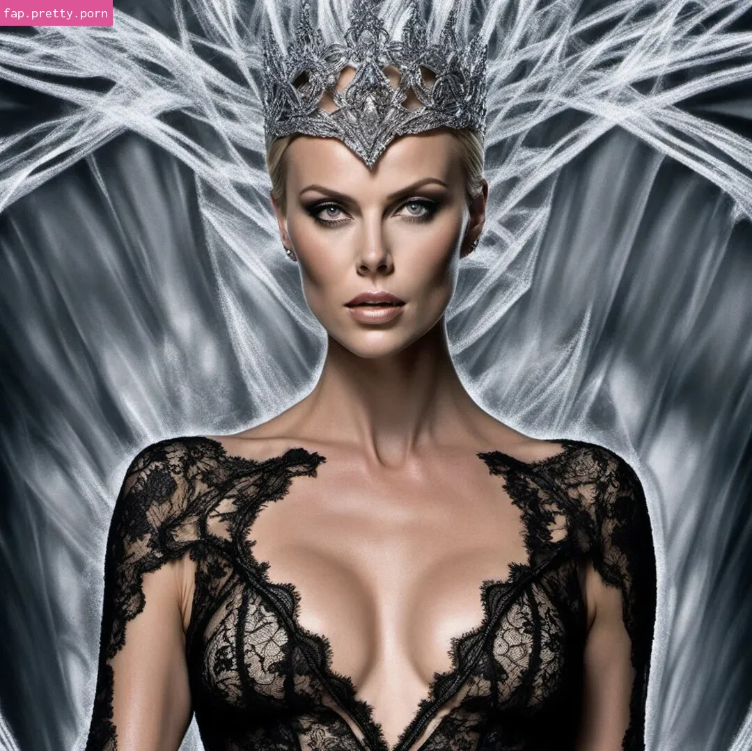 Charlize Theron Ai Porn - Photo #24