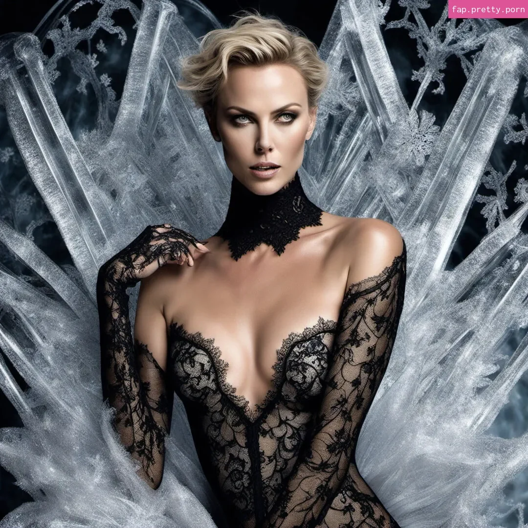 Charlize Theron Ai Porn - Photo #35