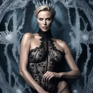 Charlize Theron Ai Porn content