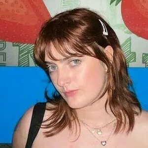 Chloe Troast
