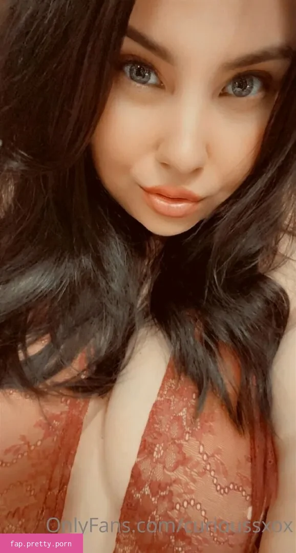 Curioussxox #8