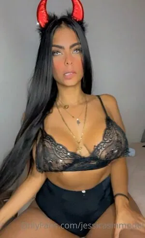 curvyjessy #