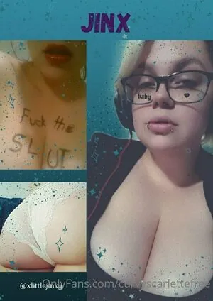 curvyscarlettefree content