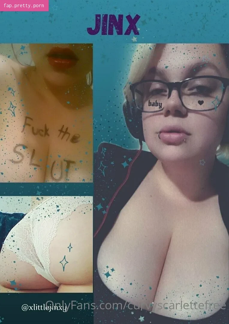 curvyscarlettefree - Photo #05