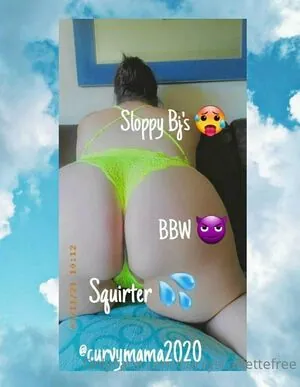 curvyscarlettefree content