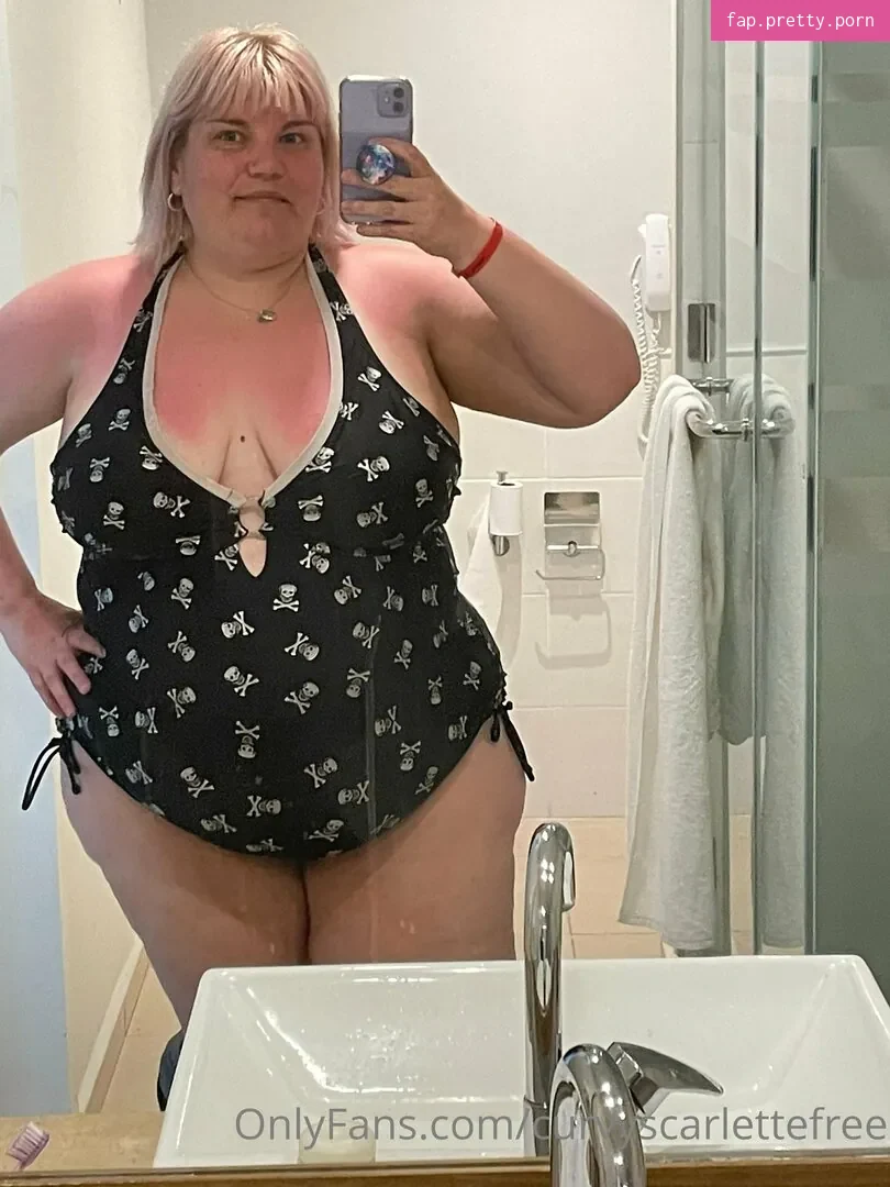 curvyscarlettefree - Photo #12