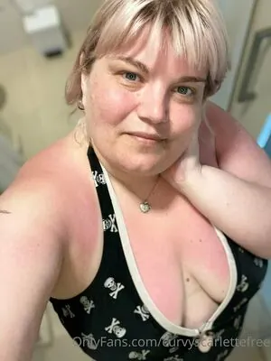 curvyscarlettefree content