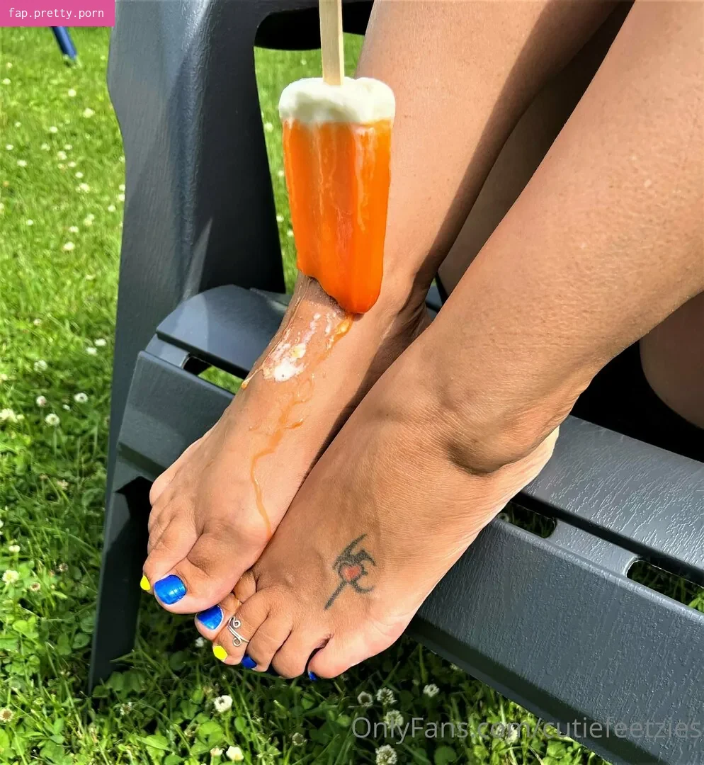 cutiefeetzies - Photo #06