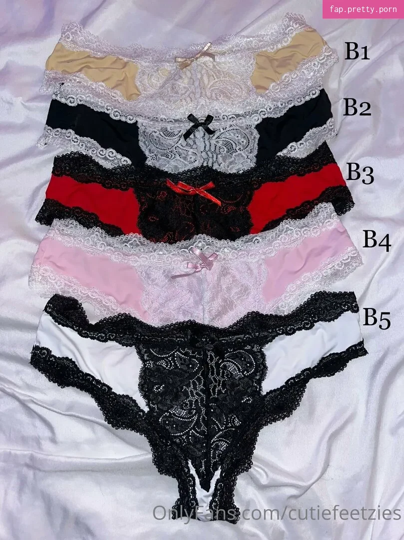 cutiefeetzies - Photo #12