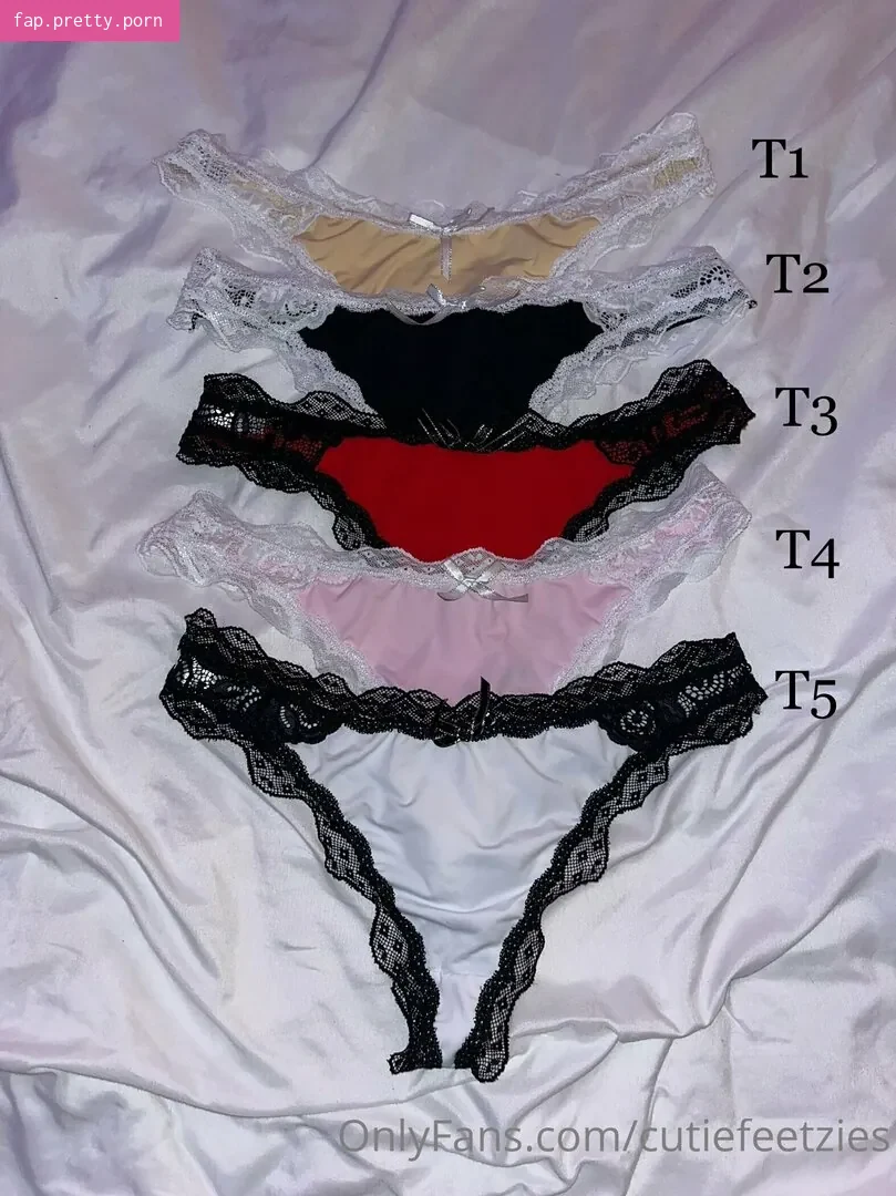 cutiefeetzies - Photo #14