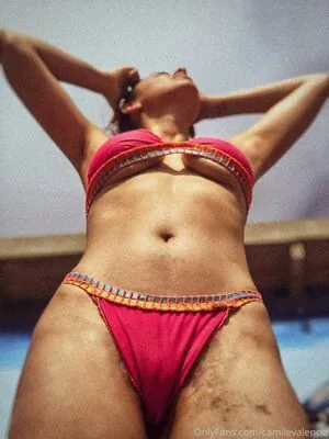 Camila Valencia content