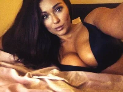 Caitlin Wynters content