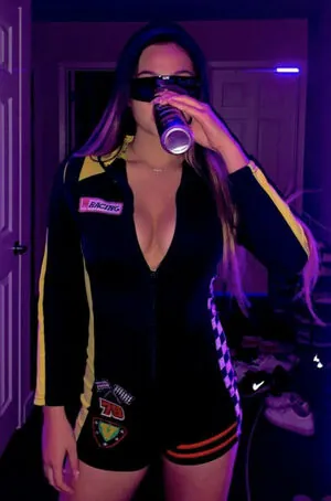 Carly Wong
