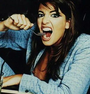 Claudia Winkleman content