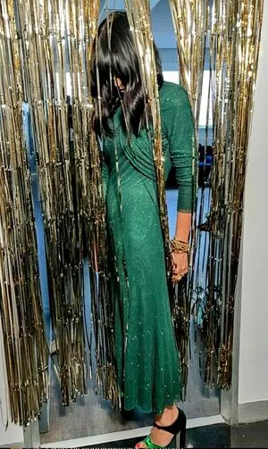 Claudia Winkleman content