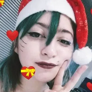 Cybernikita