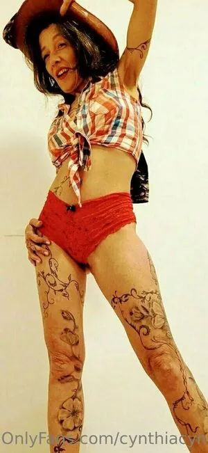 cynthiacyndi content