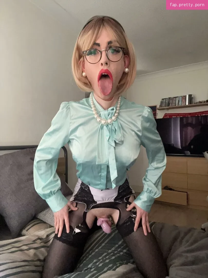 CynthiaSatinXXX - Photo #25