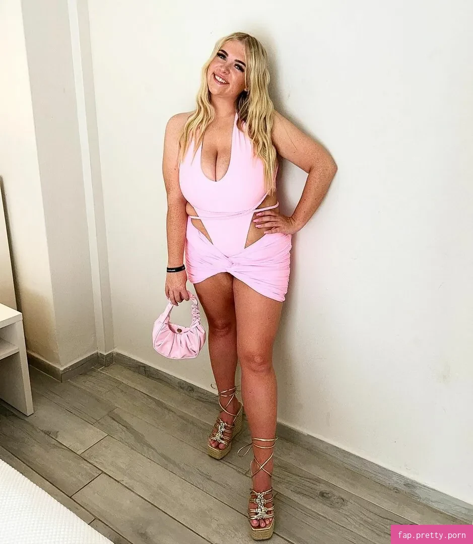 Demi 34JJ - Photo #06