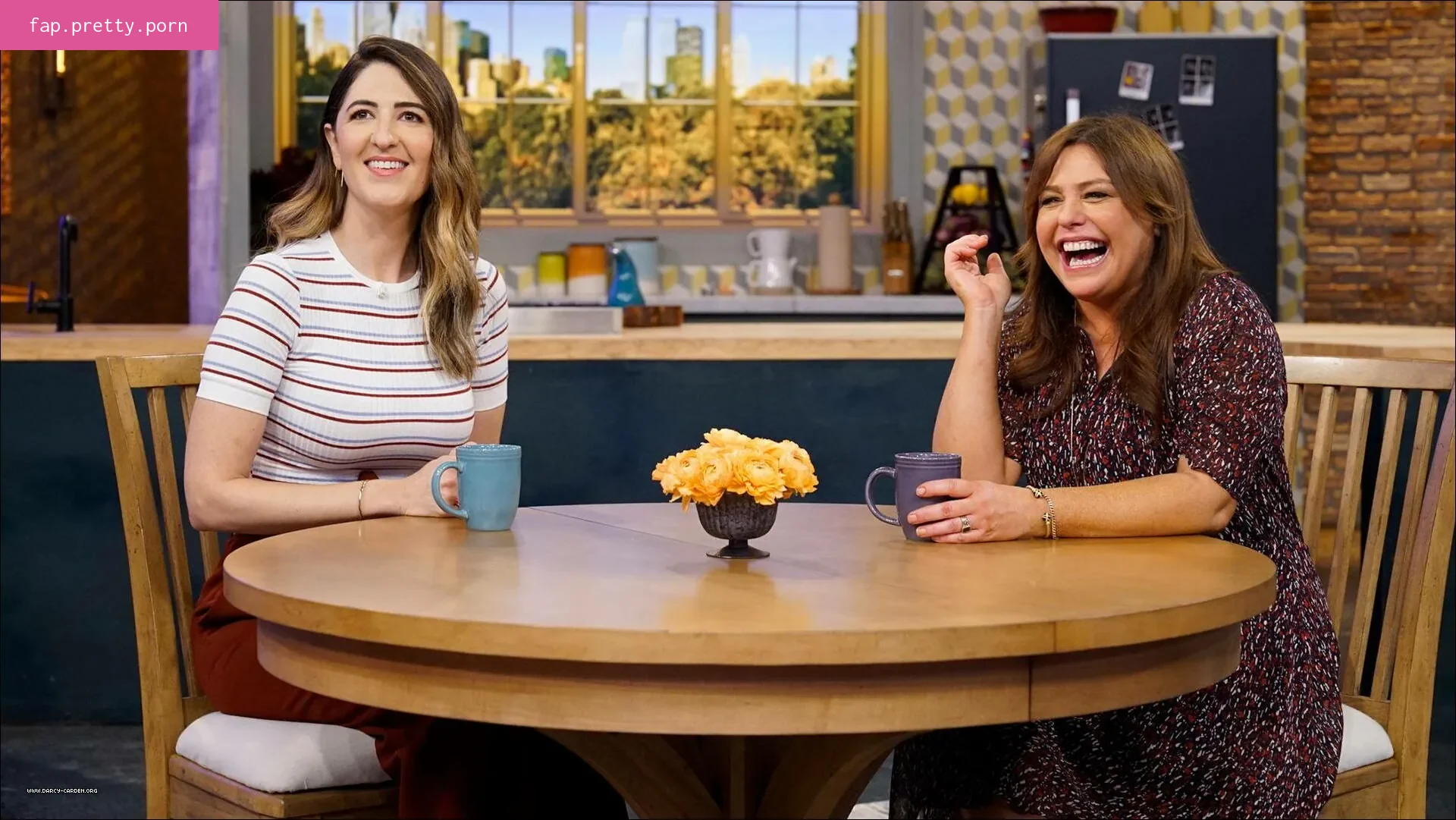 D'Arcy Carden