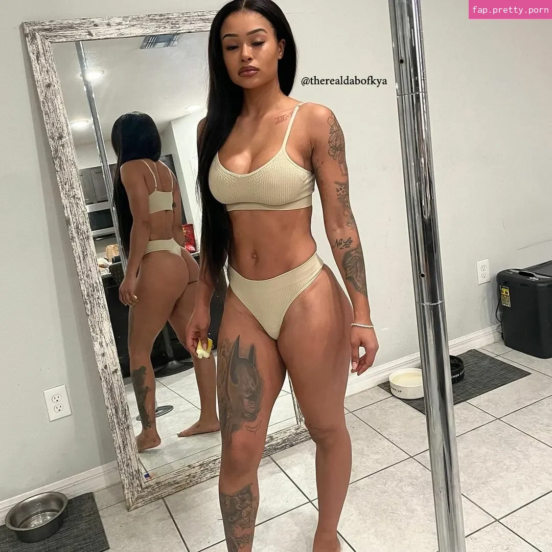 Dabofkya - Photo #95