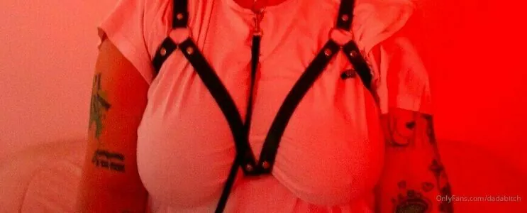 dadabitch content