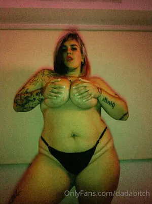 dadabitch content