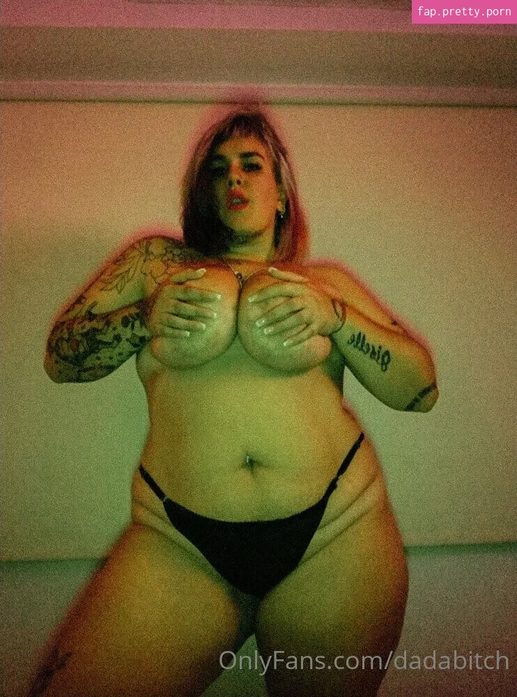 dadabitch - Photo #61