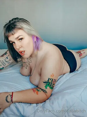 dadabitch content