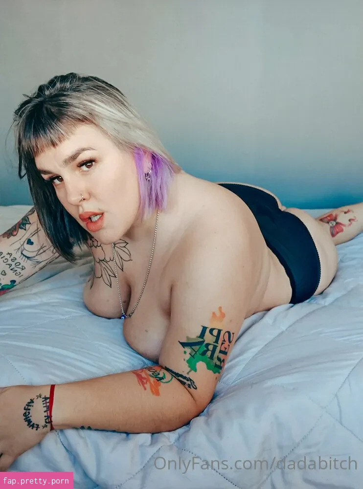 dadabitch - Photo #78