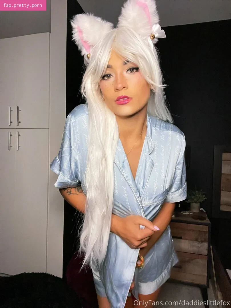 daddieslittlefox - Photo #37