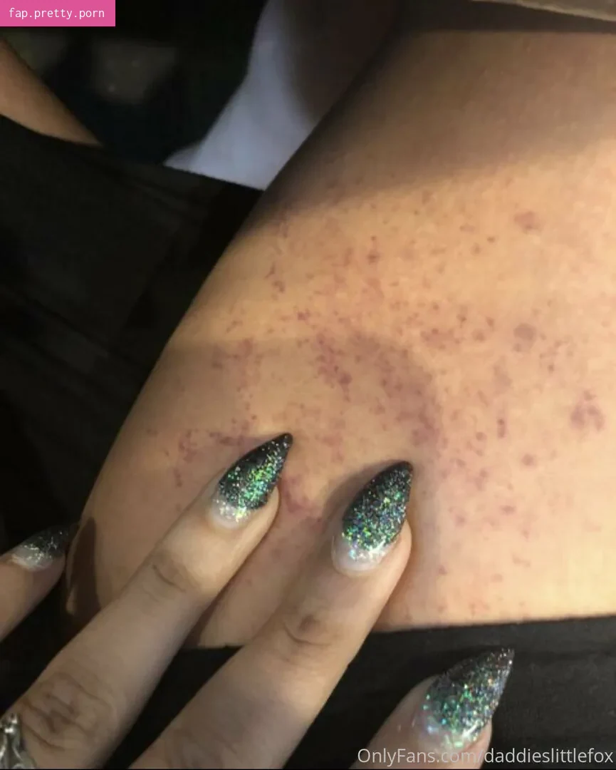 daddieslittlefox - Photo #53