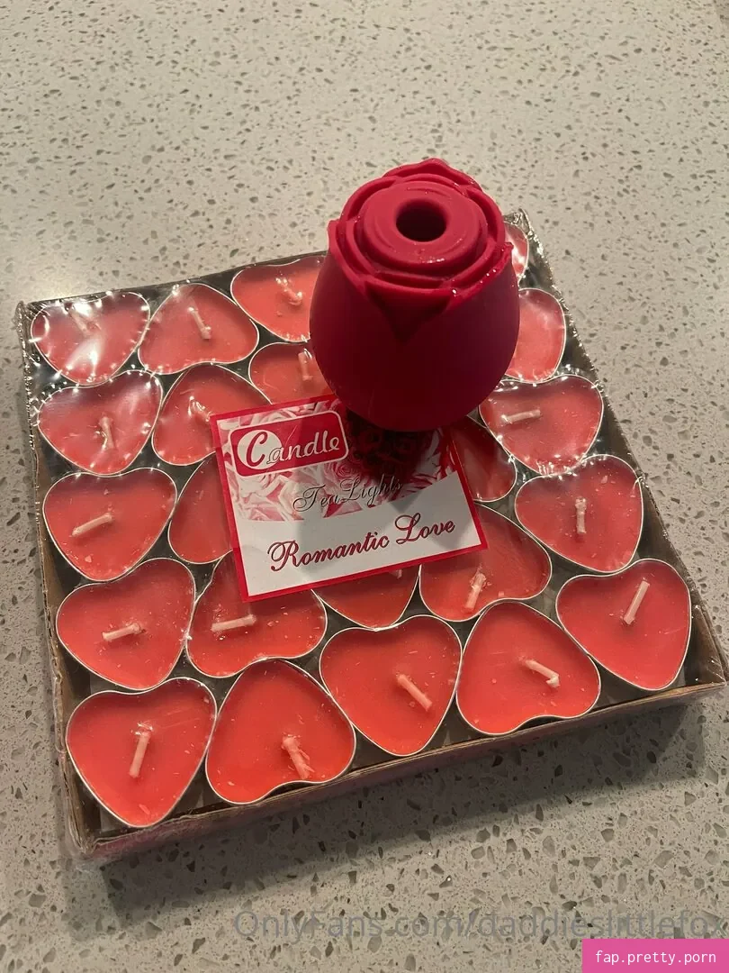 daddieslittlefox - Photo #54