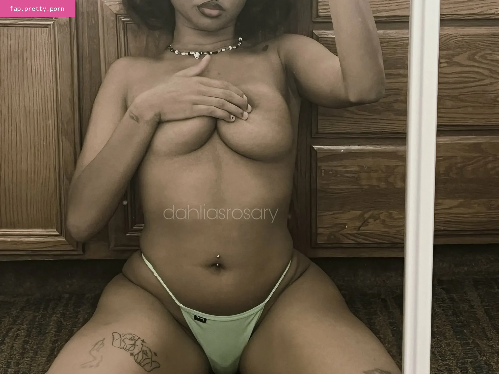 dahliasrosary