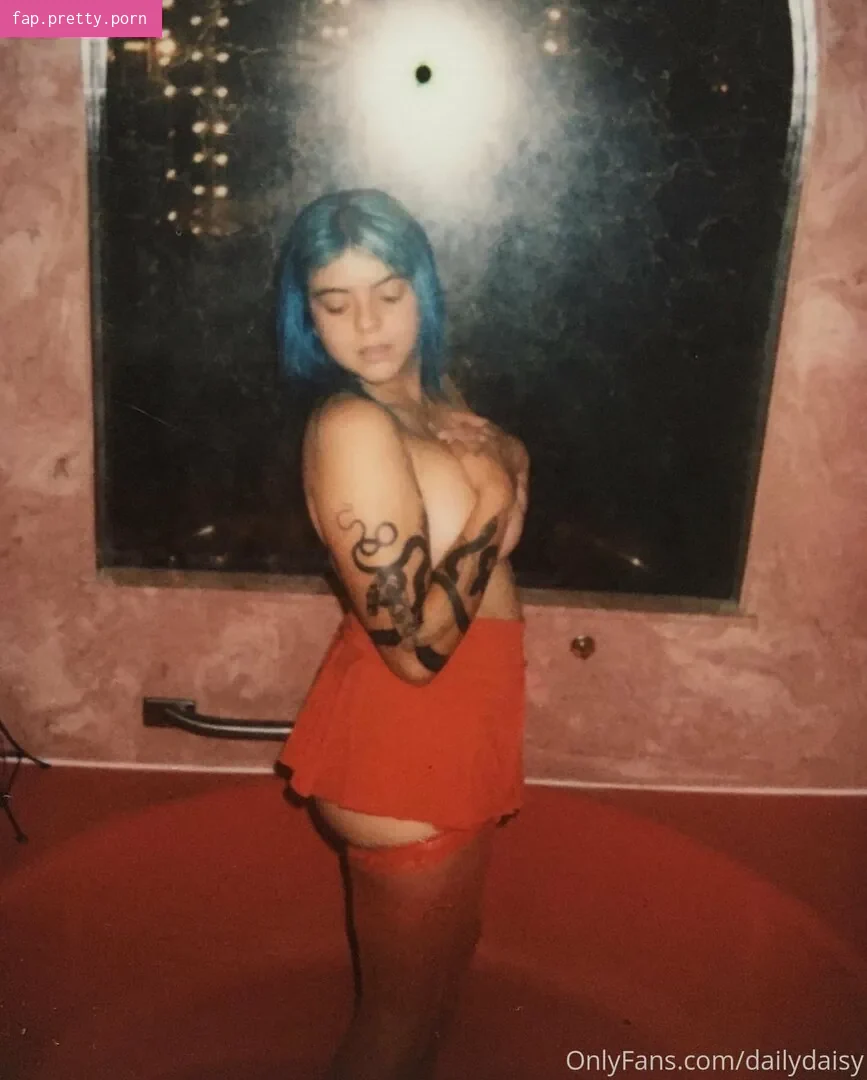 dailydaisy - Photo #72