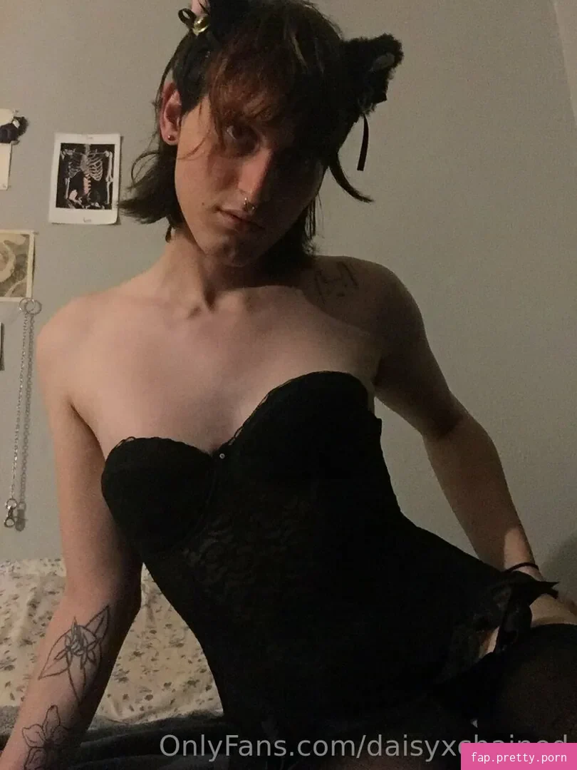 daisyxchained content