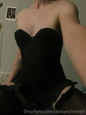 daisyxchained content