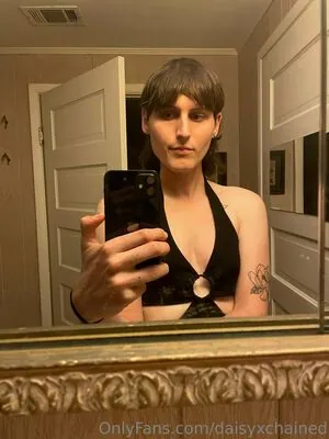 daisyxchained content