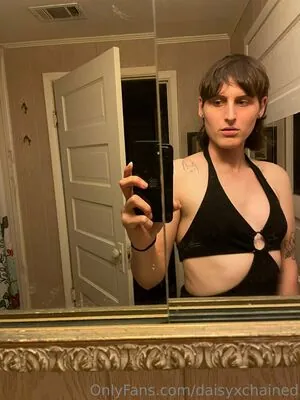 daisyxchained content