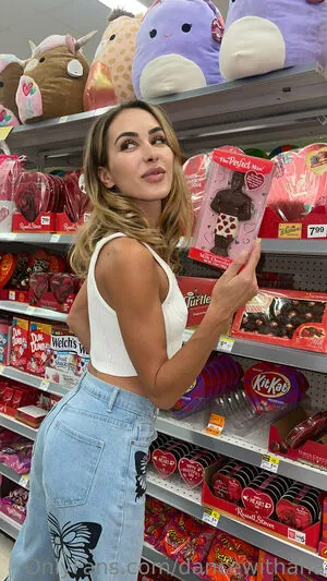 dancewithana content