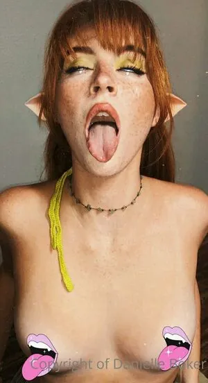 danielleboker content