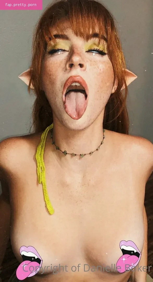 danielleboker - Photo #39