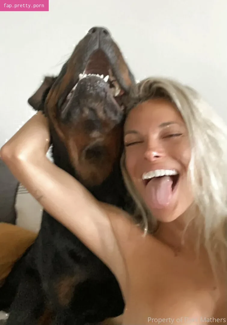 danimathers - Photo #41